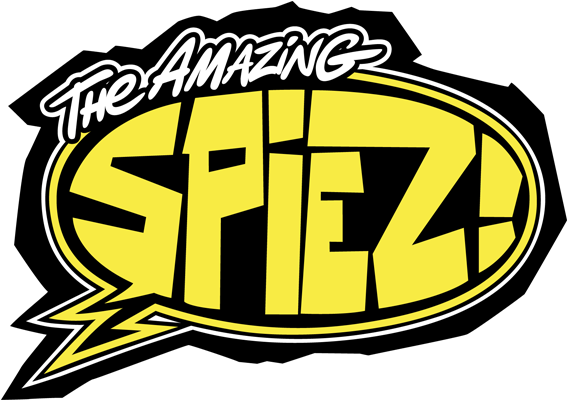 The Amazing Spiez!